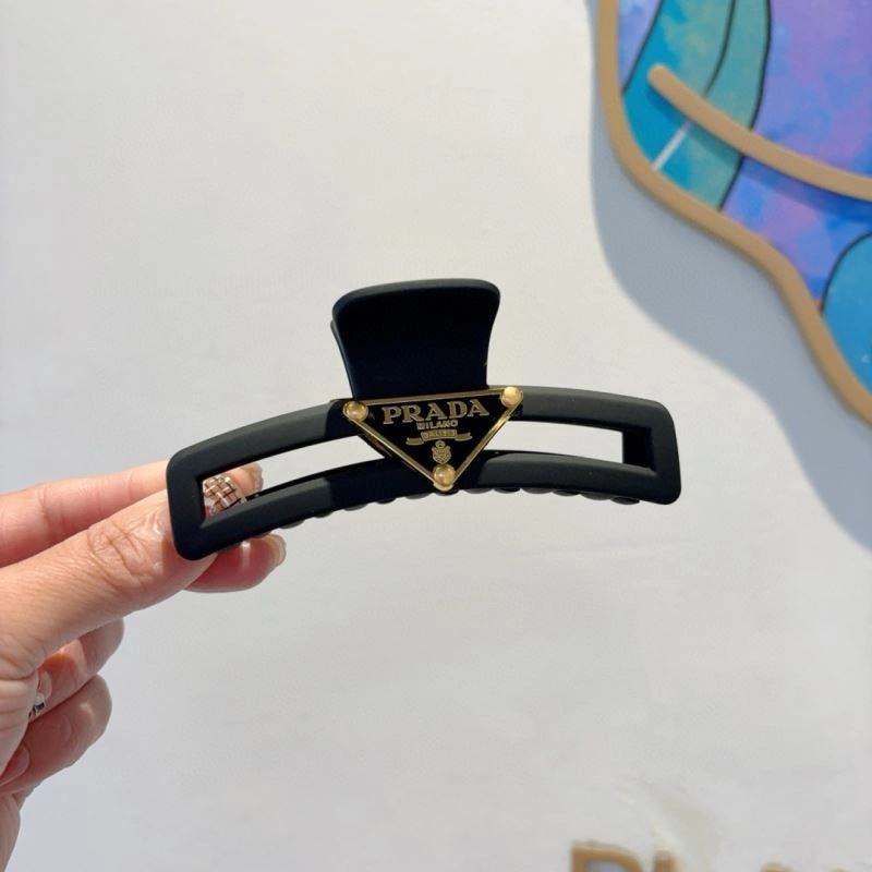 StreetReady Prada Hair Hoop 263454