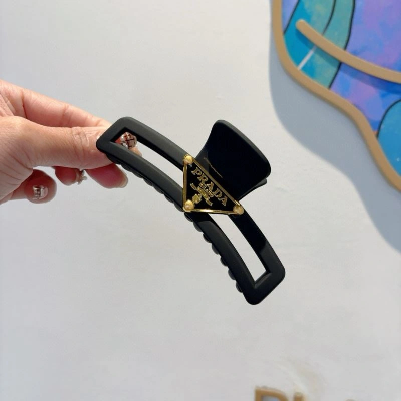 StreetReady Prada Hair Hoop 263454