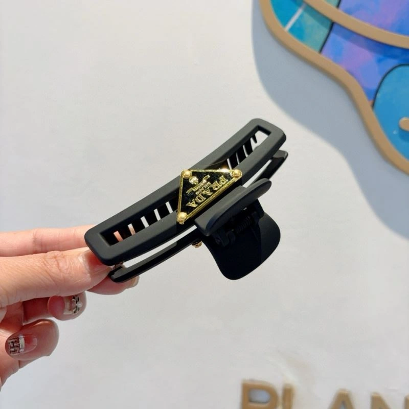 StreetReady Prada Hair Hoop 263454