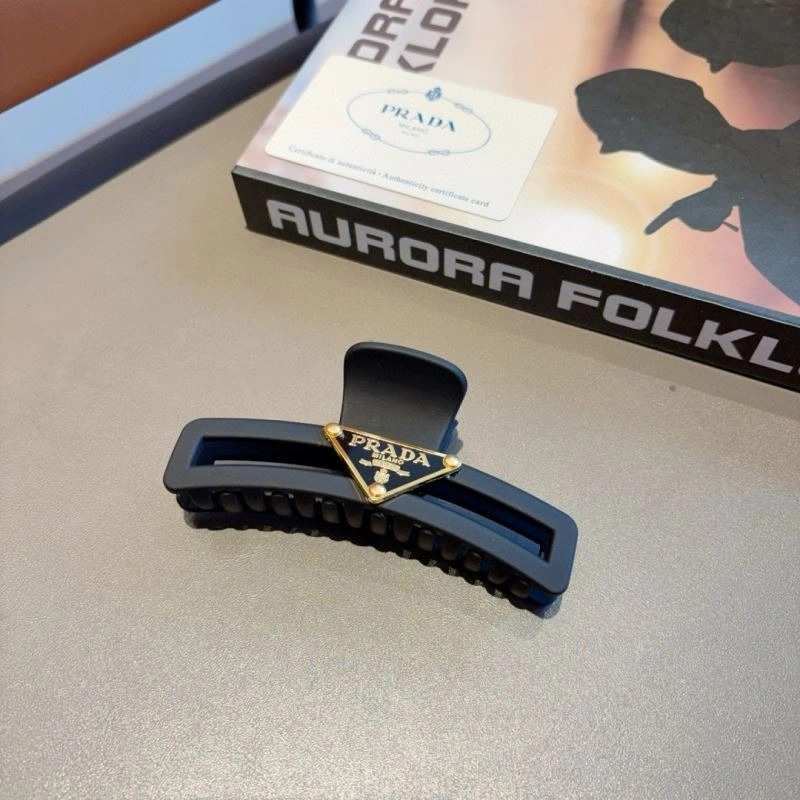 StreetReady Prada Hair Hoop 263454