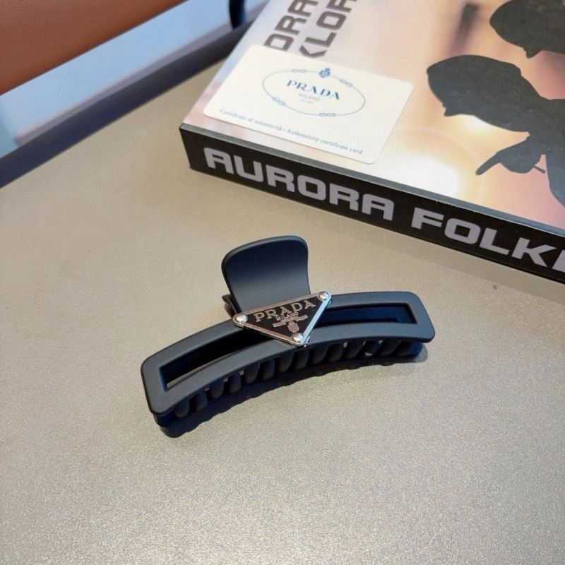 RelaxedFit Prada Hair Hoop 263455