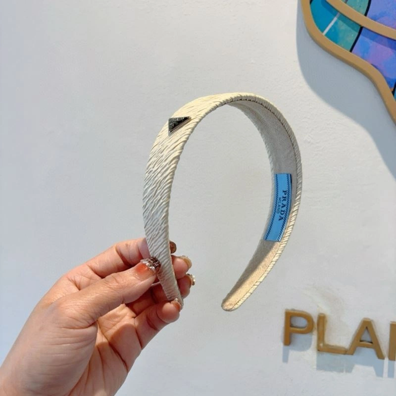 Prada Hair Hoop TopPick 263447