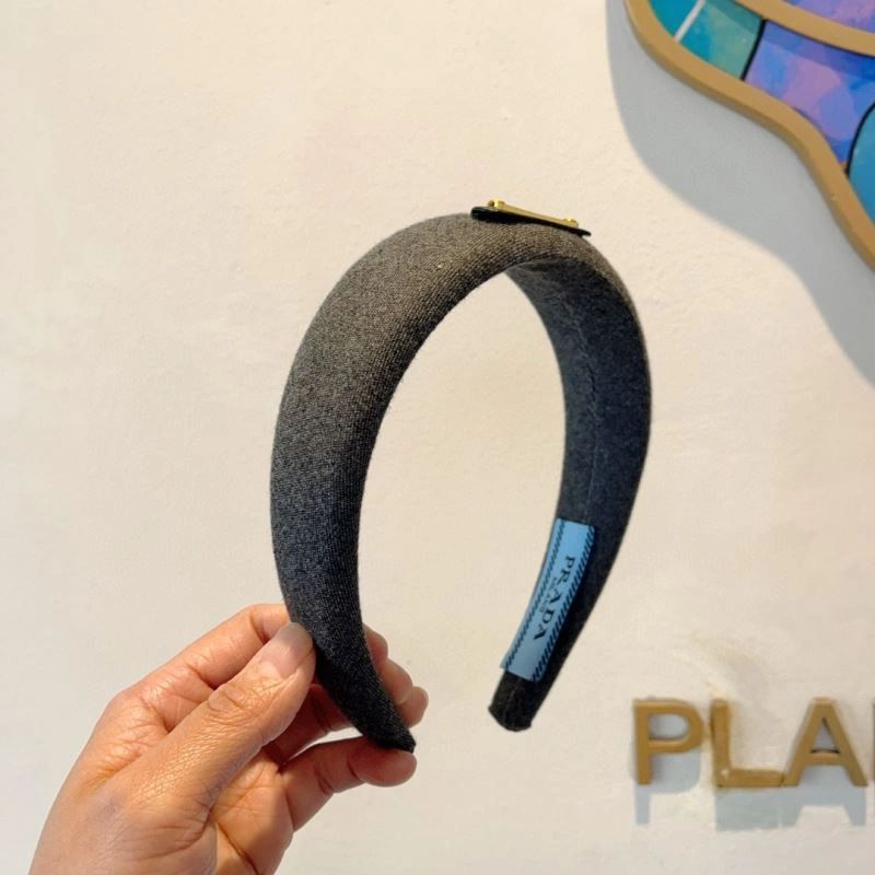 Prada Hair Hoop EyeCatching 263421