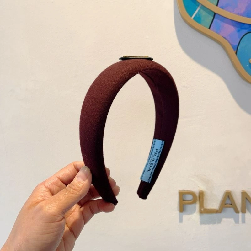 QuickDry Prada Hair Hoop 263426