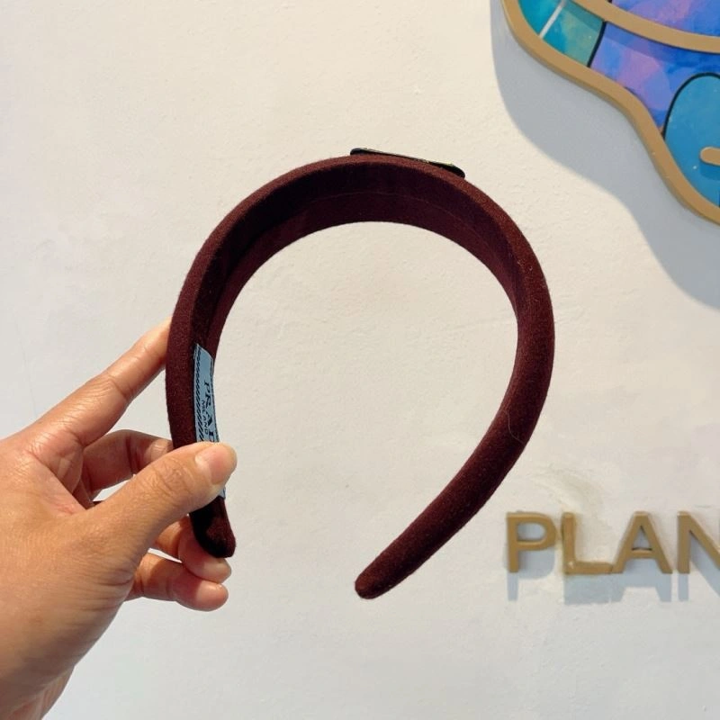 QuickDry Prada Hair Hoop 263426