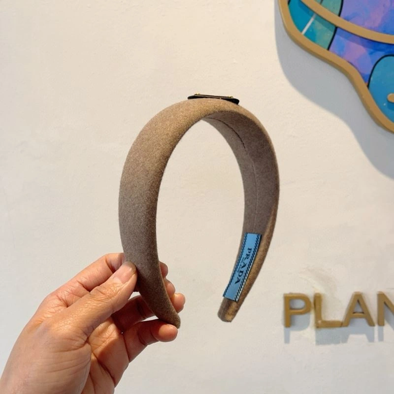 Comfortable Prada Hair Hoop 263442
