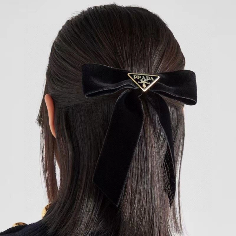 Prada Hair Hoop Classic 263433