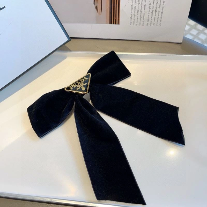 Prada Hair Hoop Classic 263433