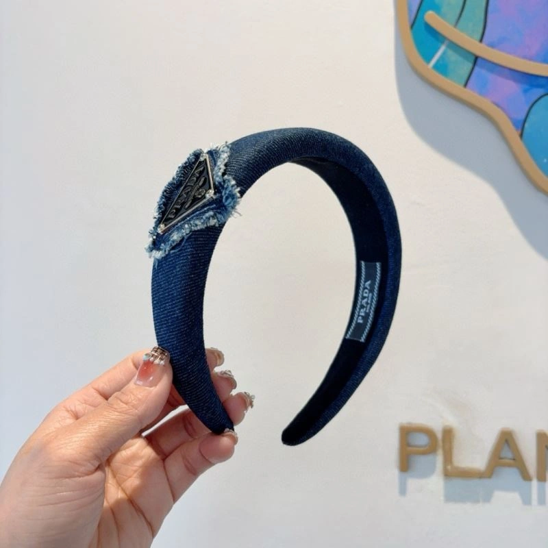 Affordable Prada Hair Hoop 263430