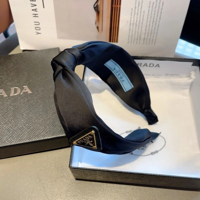 Prada Hair Hoop UrbanChic 262914