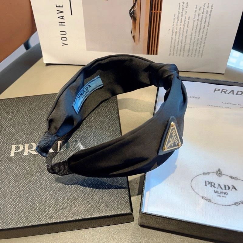 Prada Hair Hoop UrbanChic 262914