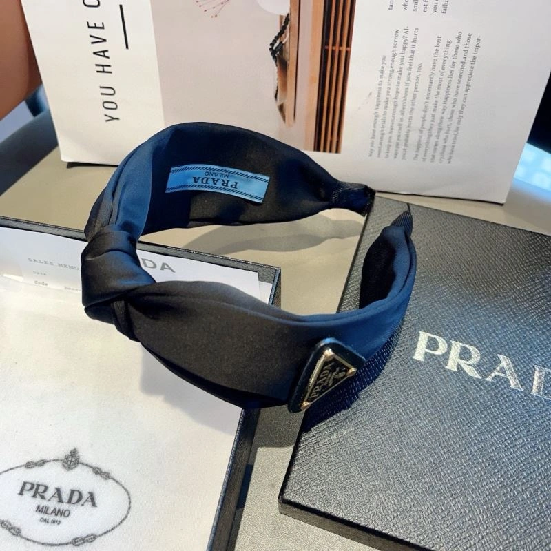 Prada Hair Hoop UrbanChic 262914