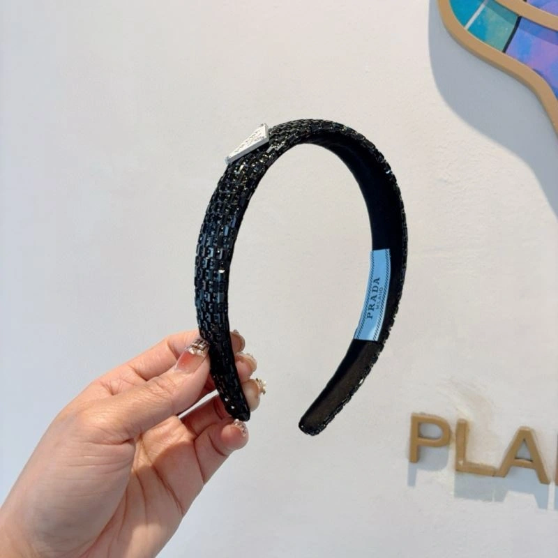 SunProtective Prada Hair Hoop 262911