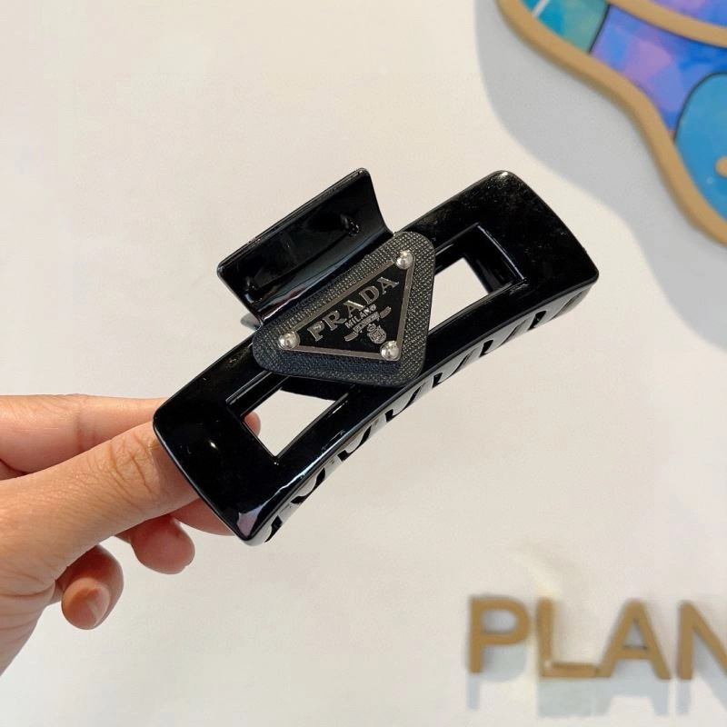 Prada Hair Hoop Affordable 262888