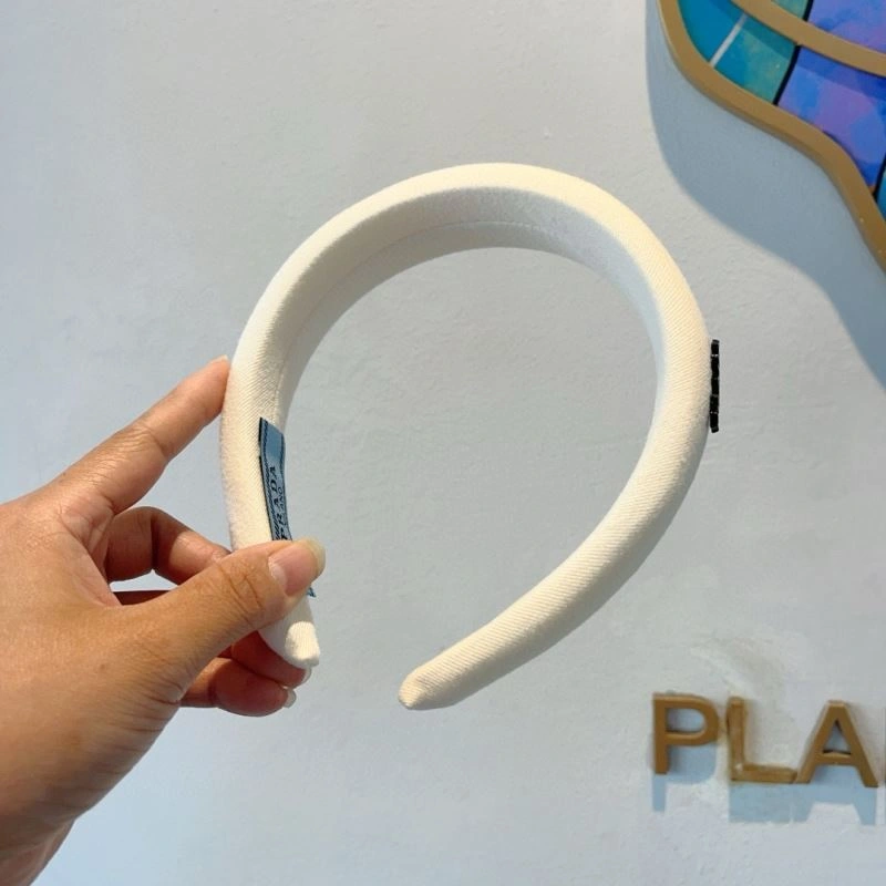 Prada Hair Hoop WrinkleFree 262887