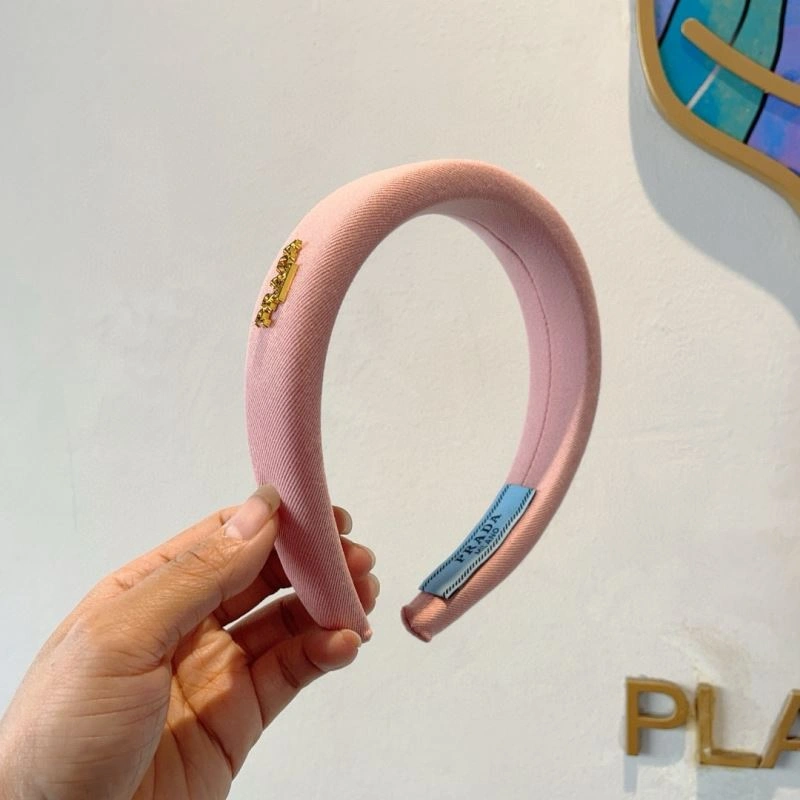 Prada Hair Hoop SportInspired 262884