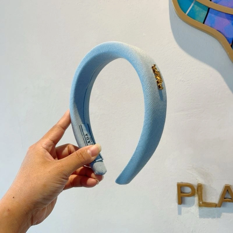 Stylish Prada Hair Hoop 262891