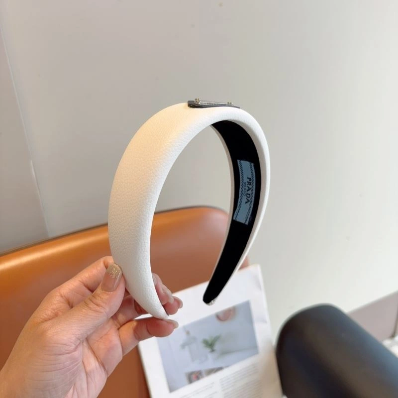ComfortFit Prada Hair Hoop 262883
