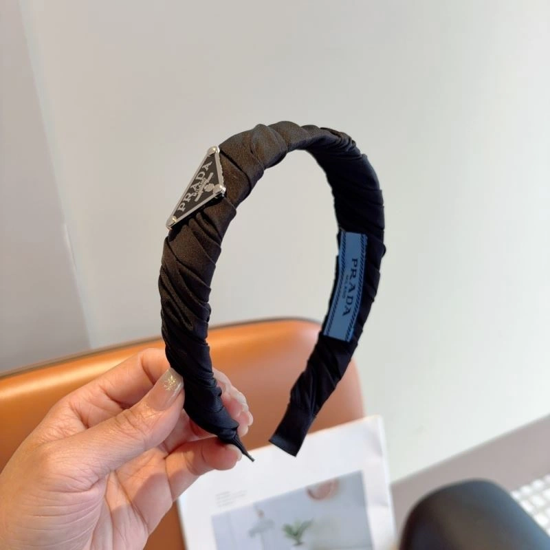 Prada Hair Hoop WellDesigned 262881