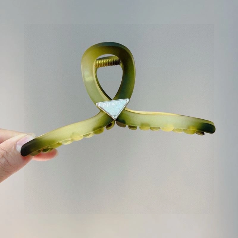Prada Hair Hoop Resilient 262879