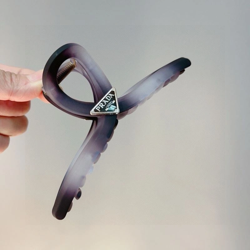 Durable Prada Hair Hoop 262878