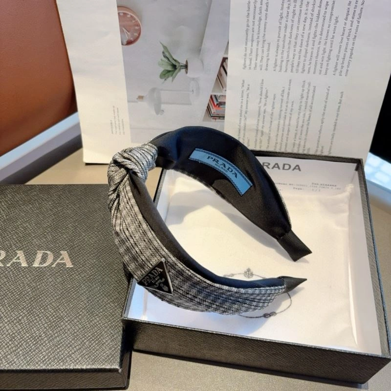 Prada Hair Hoop BestValue 262877