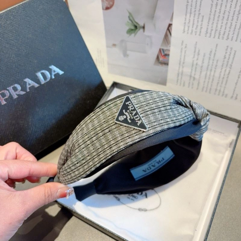 Prada Hair Hoop BestValue 262877