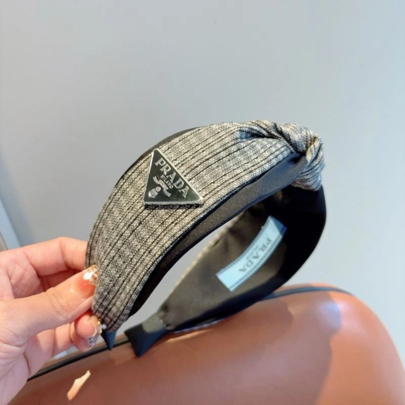 Prada Hair Hoop BestValue 262877