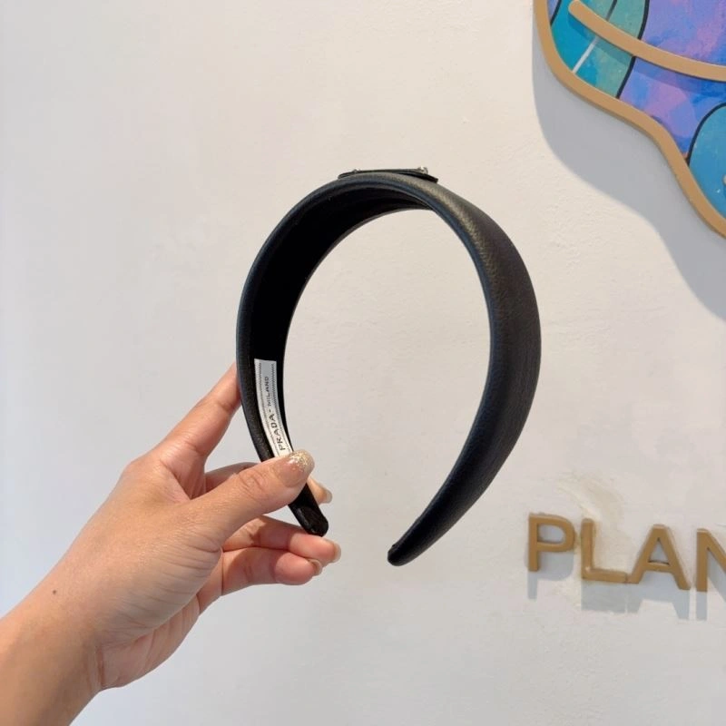 Unisex Prada Hair Hoop 262873
