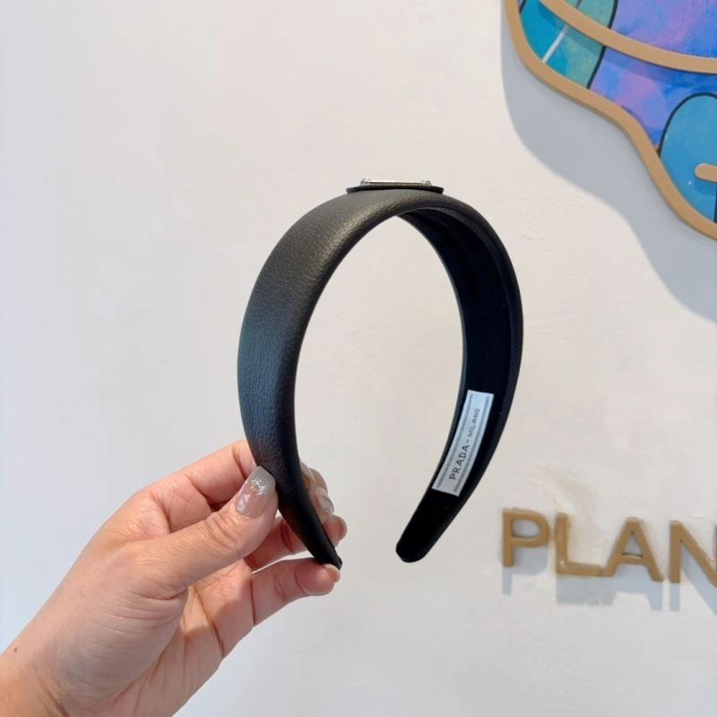 Unisex Prada Hair Hoop 262873