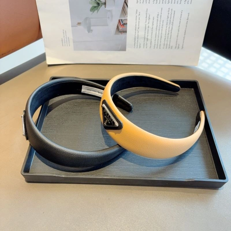 Unisex Prada Hair Hoop 262873