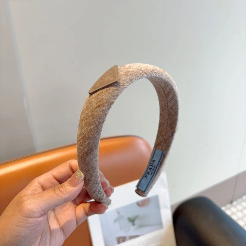 StreetReady Prada Hair Hoop 262874