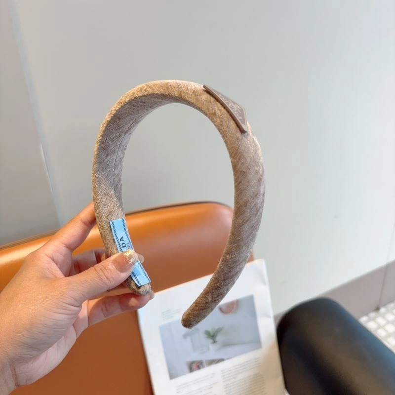 StreetReady Prada Hair Hoop 262874