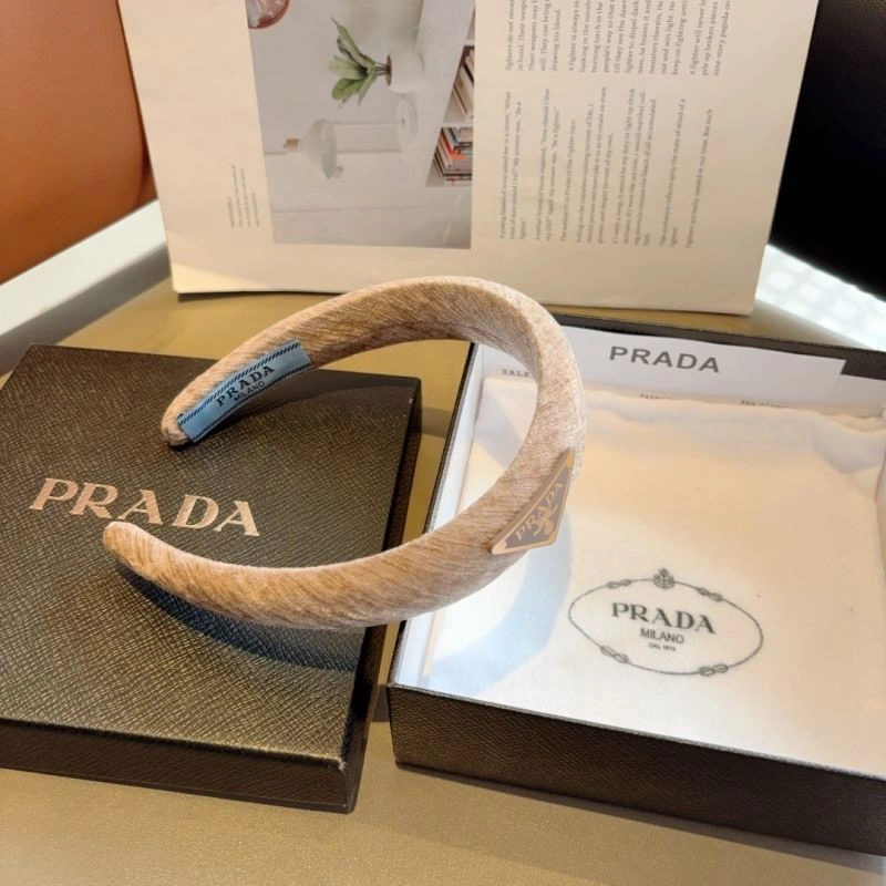 StreetReady Prada Hair Hoop 262874