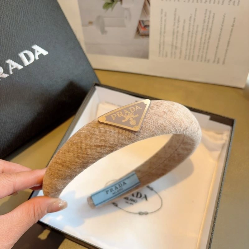 StreetReady Prada Hair Hoop 262874