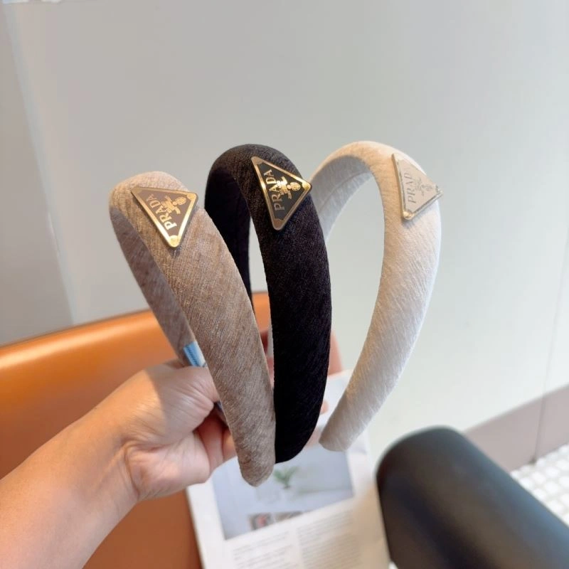 StreetReady Prada Hair Hoop 262874