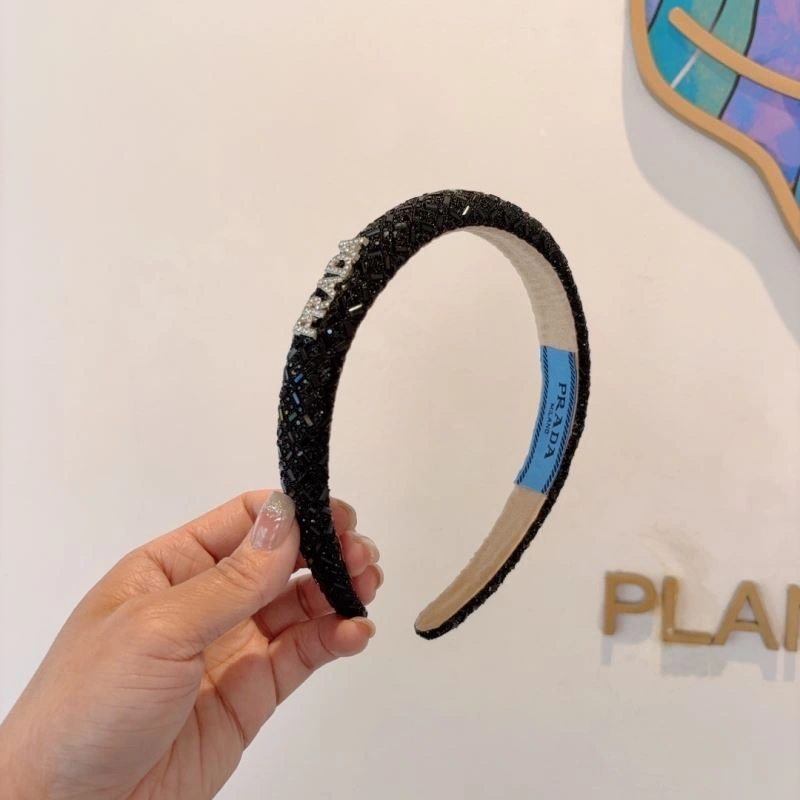 ComfortFit Prada Hair Hoop 262872