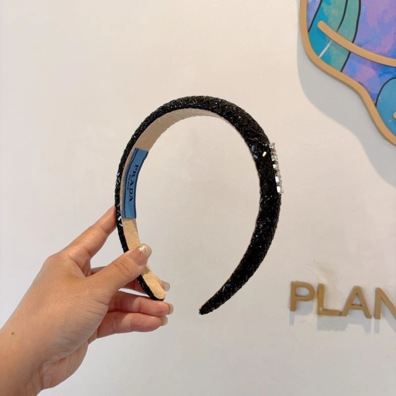 ComfortFit Prada Hair Hoop 262872
