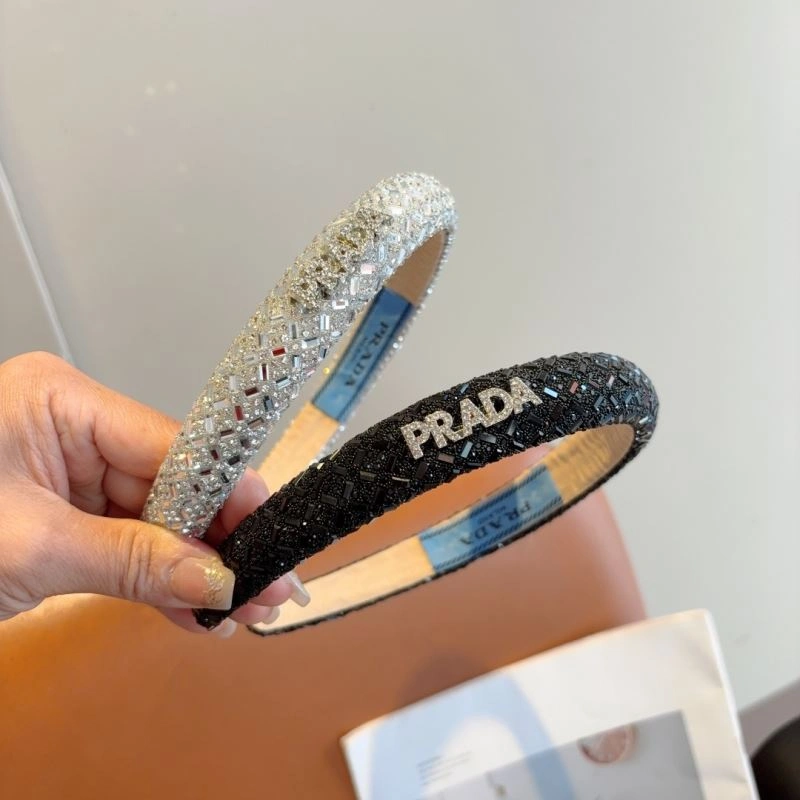 ComfortFit Prada Hair Hoop 262872