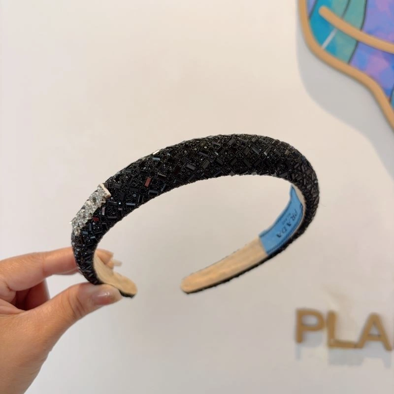 ComfortFit Prada Hair Hoop 262872