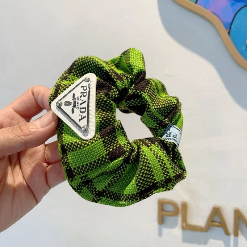 Prada Hair Hoop Bright 262870
