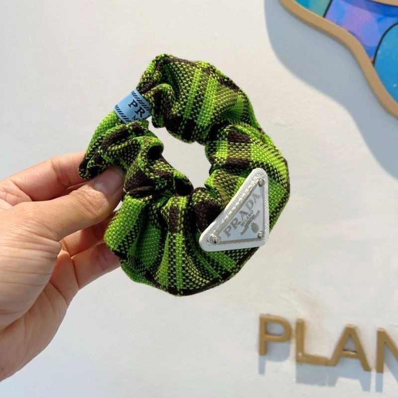 Prada Hair Hoop Bright 262870