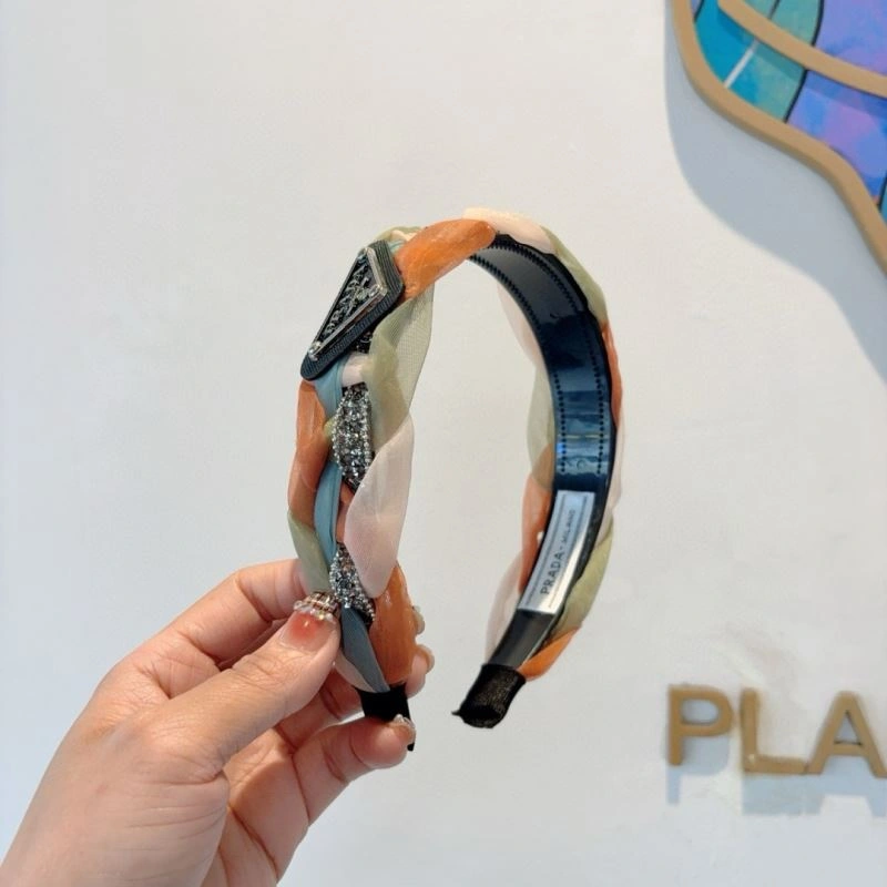 SmoothTexture Prada Hair Hoop 262867