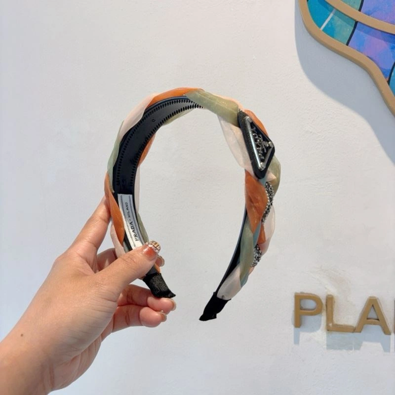 SmoothTexture Prada Hair Hoop 262867