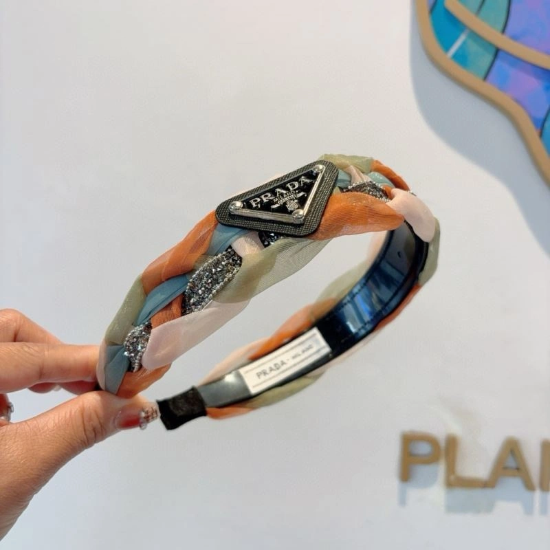 SmoothTexture Prada Hair Hoop 262867
