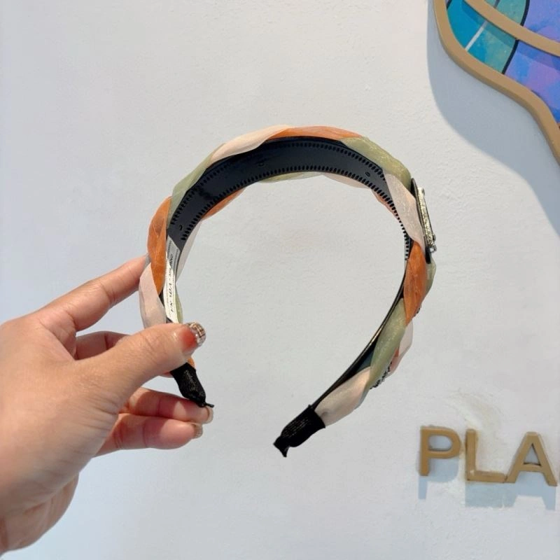 SmoothTexture Prada Hair Hoop 262867