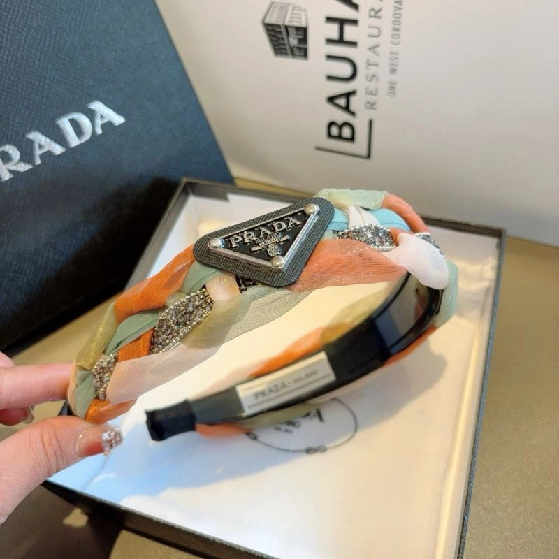 SmoothTexture Prada Hair Hoop 262867