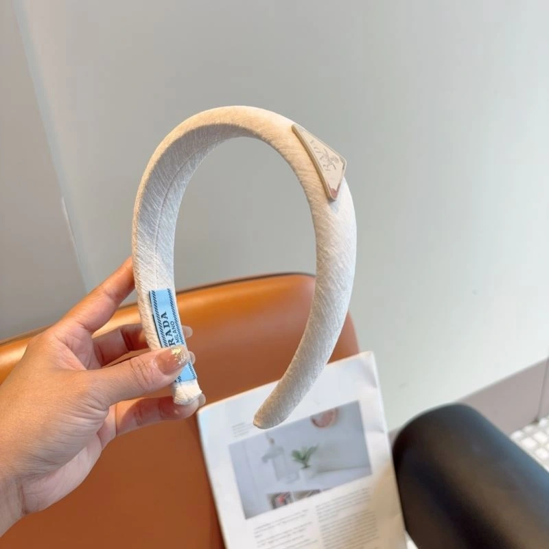 Comfortable Prada Hair Hoop 262869