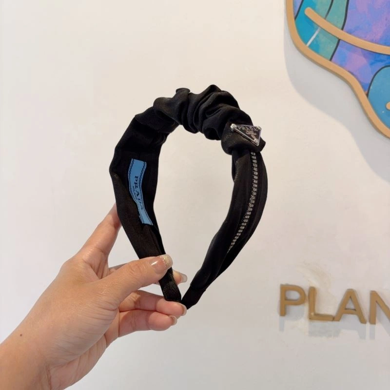 Unique Prada Hair Hoop 262848