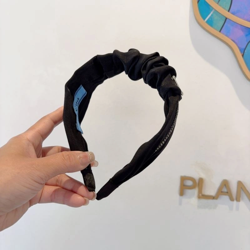 Unique Prada Hair Hoop 262848
